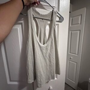 COPY - Free People Movement Racerback Tank Top